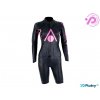 aquasphere limitless kratky neopren triatlon damsky