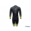 aquasphere aquaskin triatlon kratky oblek dlhe rukavy