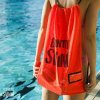 Veľký športový vak BornToSwim Meshbag