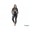 salvimar free swim freedive damsky neopren