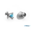 ergonomicke stuple do usi na plavanie speedo eargo plug