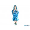 detske poncho s kapucnou mad wave