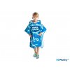 detske poncho mad wave bubble