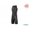 zone3 kneeskin triatlon kratky oblek
