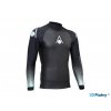 aqualung aqua skin panske tricko neopren