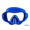 kvalitna detska maska mares blenny modra