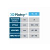 neopren potapacky aqualung wave hooded velkostna tabulka