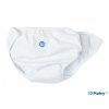 detska plienka na plavanie nappy wrap