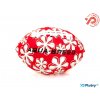 lopta do vody hadzanie futbal