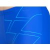 arena mark swim shorts blue