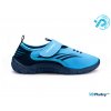 aqua speed softy topanky do vody chlapci