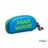 mad wave obal plavecke okuliare modry