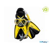 snorchlovanie abc set dospeli dovolenka top