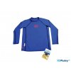 aqualung sport rashguard detske tricko plaz