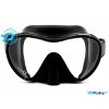 sopras occhio maska potapanie freediving jeden zornik