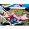 princess kuaki mermaid fin