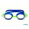 aqua speed amari okuliare plavecke mali chlapci zelene