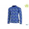 beco dinos deti uv protect tricko