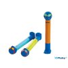 ponorne tycinky do bazena zoggs dive sticks