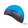 aqua speed bounty plavecka ciapka modra