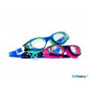 aqua speed ceto okuliare plavanie farebne detske