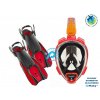 oceanreef aria mask aplutvy dovoelnkove snorchlovanie