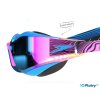 speedo fastskin hyper elite najnovsie zavodne okuliare