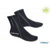 scubapro hybrid socks neoprenove ponozky