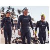 neoprenova kombineza celotelovy oblek plavanie triatlon