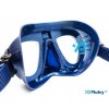 cressi calibro maska freediving