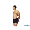 plavky speedo panske tech panel aquashort