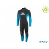 aropec vitality dlhy detsky neopren snorchlovanie potapanie