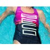 beco aqua suit zeny cele plavky bazen 2024