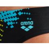 arena b fireball brief juniors swimwear