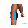 speedo colourblock panske plavky dobry strih