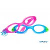 Aqua Speed ETA okuliare chlapci dievcata