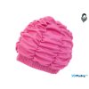 aqua speed comfort elasticka plavecka ciapka