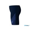 speedo medley jammer panske modre plavky