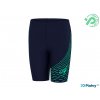 speedo medley jammer plavecke dlhe plavky