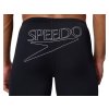 speedo logo jammer krasnecierne plavky