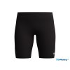 speedo logo jammer panske plavky cierne