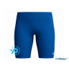speedo logo jammer modre panske plavky