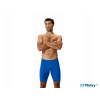 speedo endurance jammer logo plavky trening