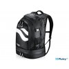 aqua speed backpack vak plavecky cierny