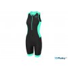 zone3 triatlon dres damsky tykrysovy