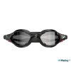 plavecke okuliare speedo biofuse 2.0 cierne pohodlne