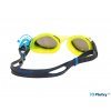 speedo biofuse flexiseal futura2 novy model okuliare