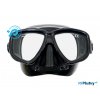 aqua speed optica dioptricka maska potapanie lacna