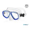 dioptricka potapacska maska optic pro specialna ponuka