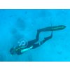 salvimar turn freedive plutvy plavanie pod hladinou